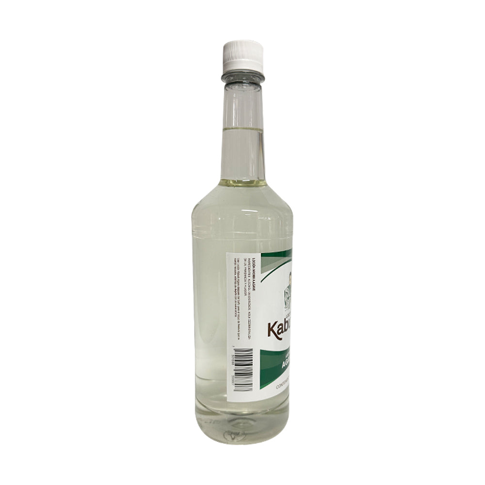 Loción Kabuki Agave 1 L