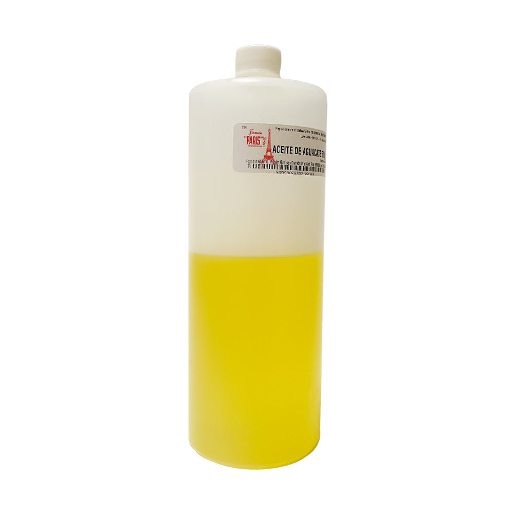 Aceite de Aguacate 500 g