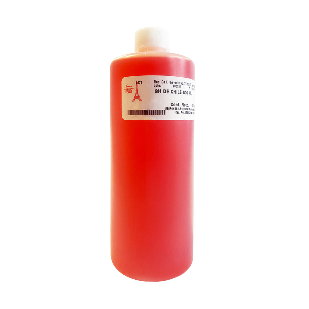 Shampoo de Chile 500 ml