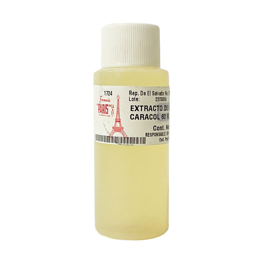 Extracto Baba de caracol 60 ml