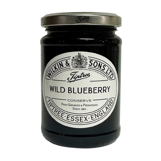 Wilkin & sons LTD Wild blueberry 340 g