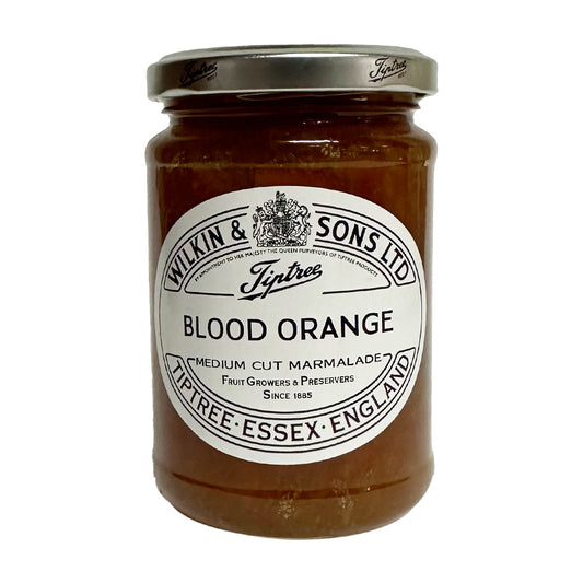 Wilkin & Sons LTD Blood Orange 340 g