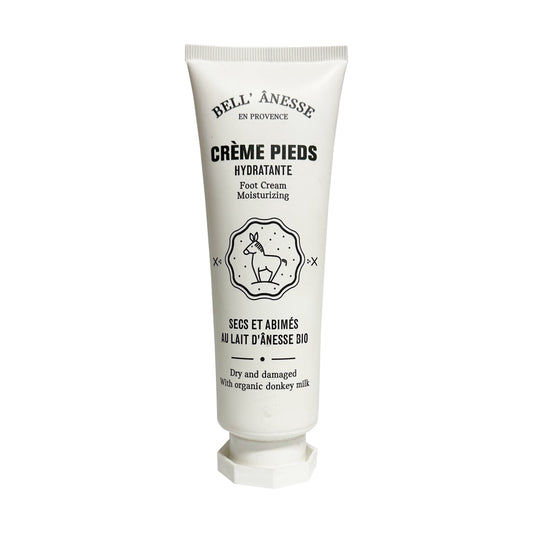 Bell’ Anesse Crepes Creme Pieds 120 ml