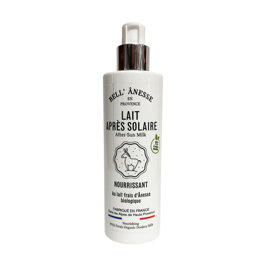 Bell’ Anesse Lait Apres Solaire 250 ml