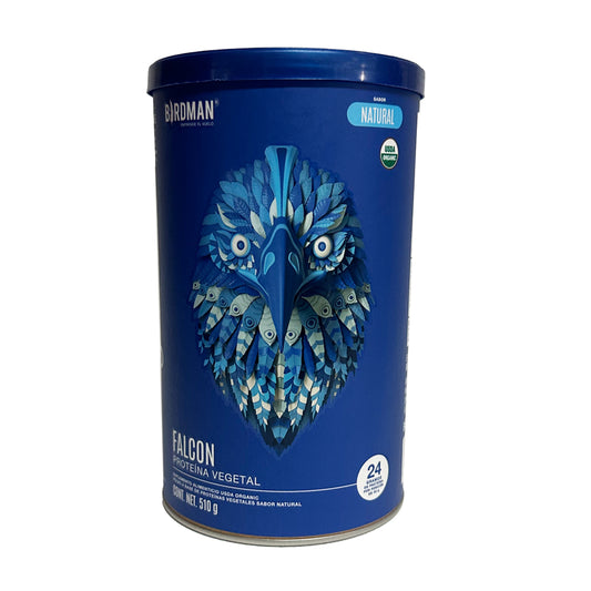 BIRDMAN Falcon Protein vegetal 510 g