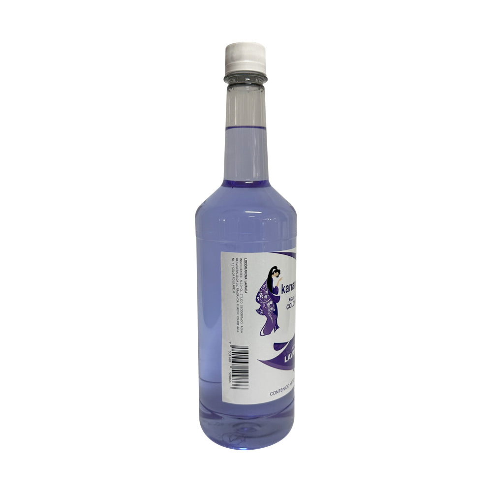 Loción Kananga Lavanda 1 L