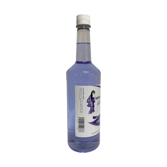 Loción Kananga Lavanda 1 L