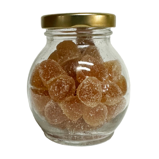 Multiflores Miel de abeja, Gomitas de miel 170 g