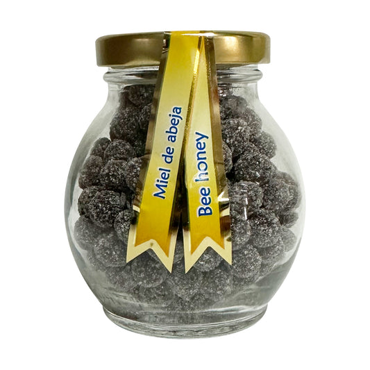 Multiflores Miel de abeja, Perla de miel con Propóleo 170 g