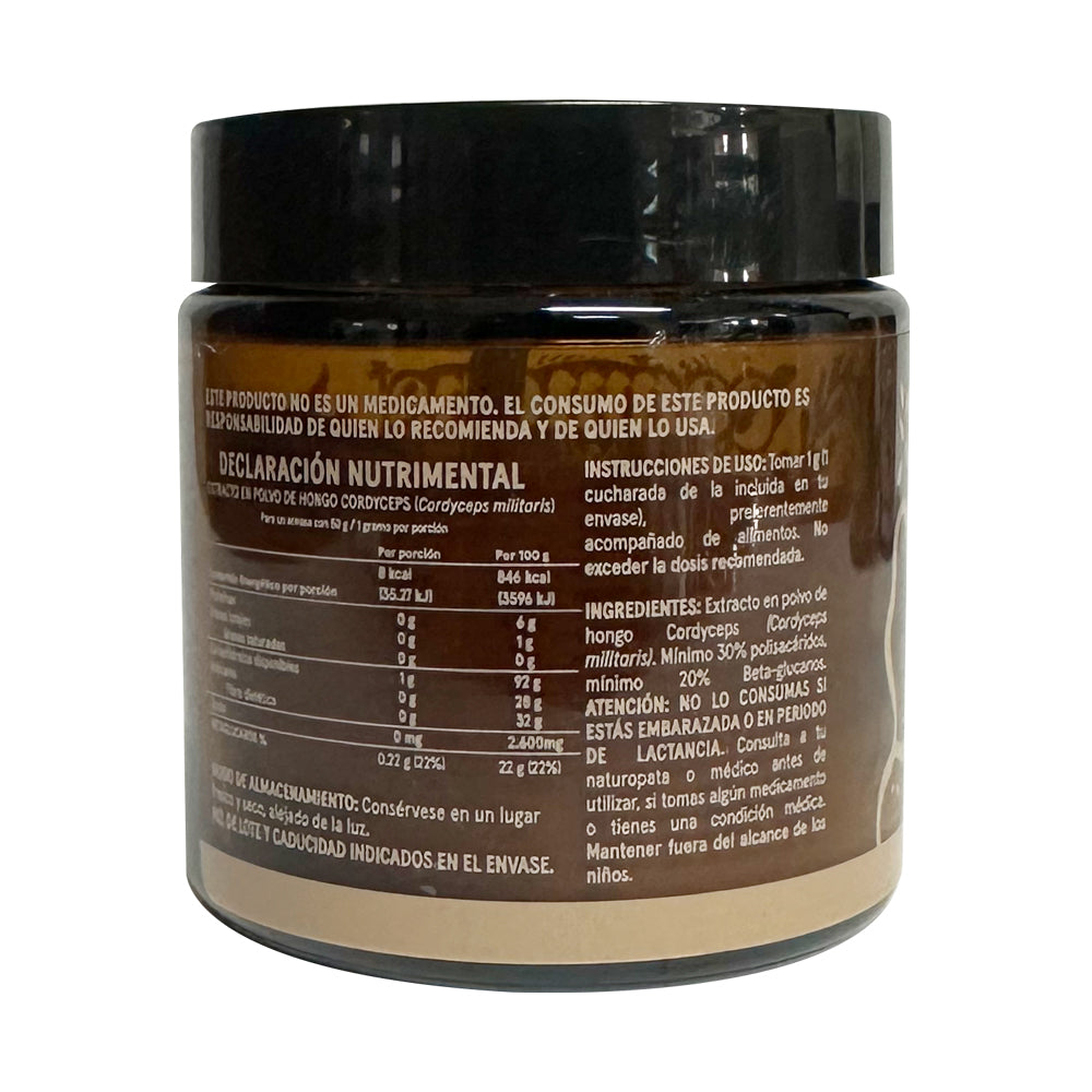 Commons Mucuma Pruriens 50 g