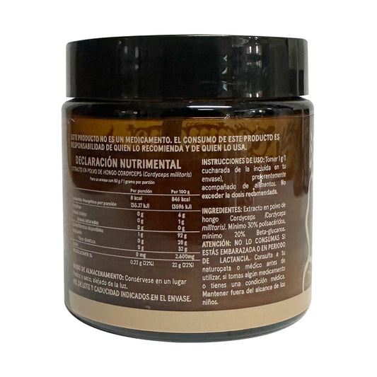 Commons Cordyceps 50 g