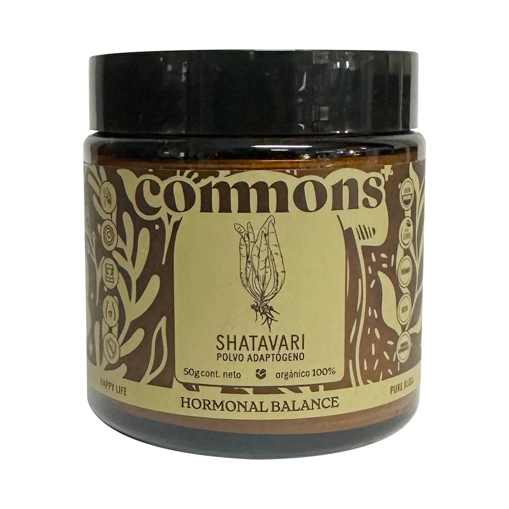 Commons Shatavari 50 g