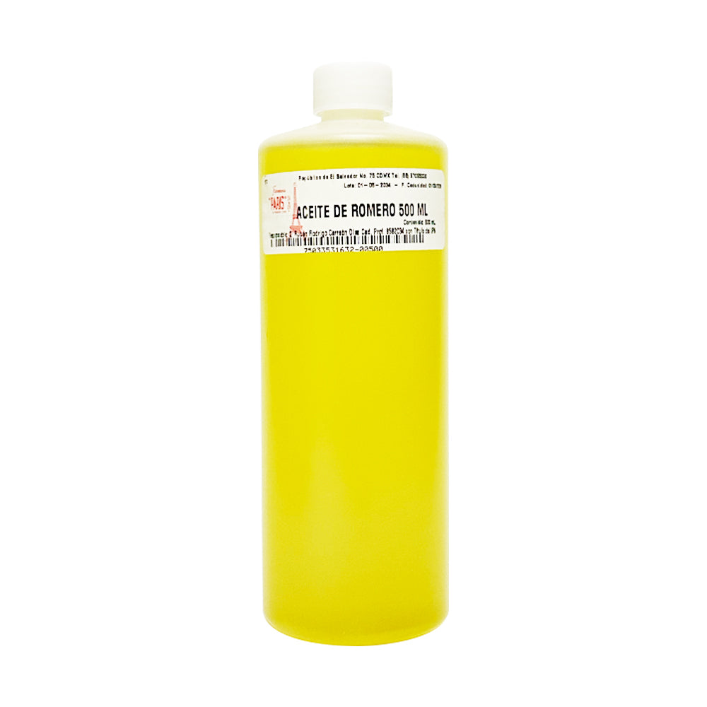 Aceite de Romero 500 ml