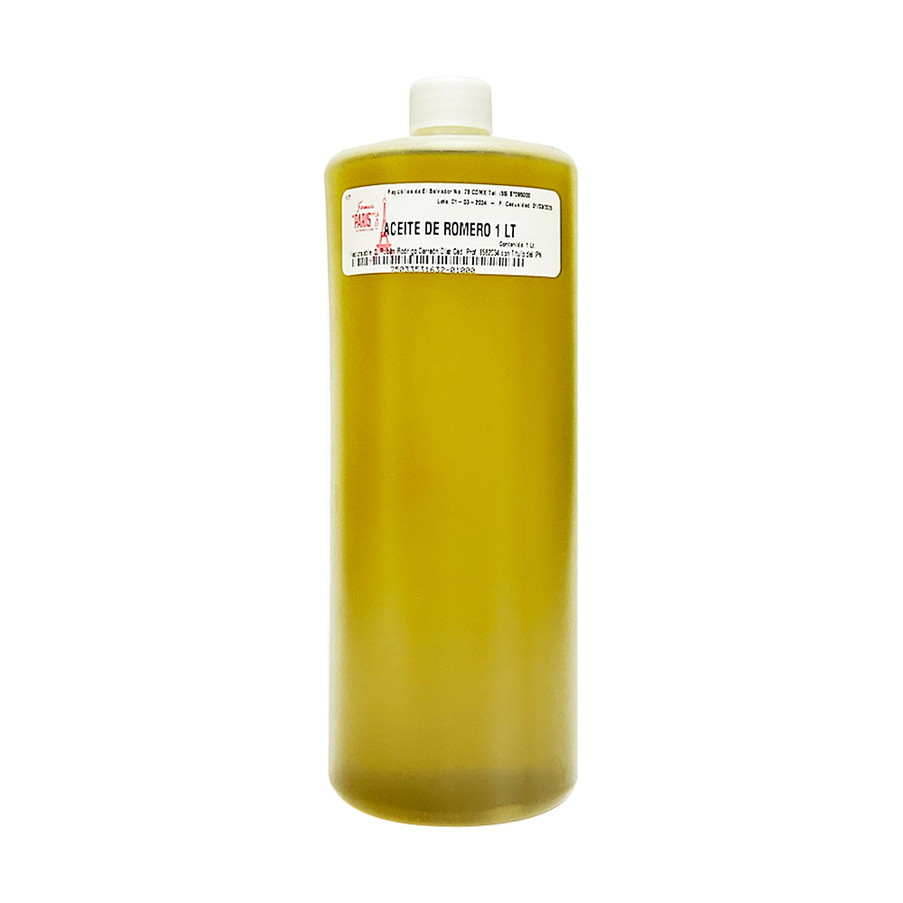 Aceite de Romero 1 L