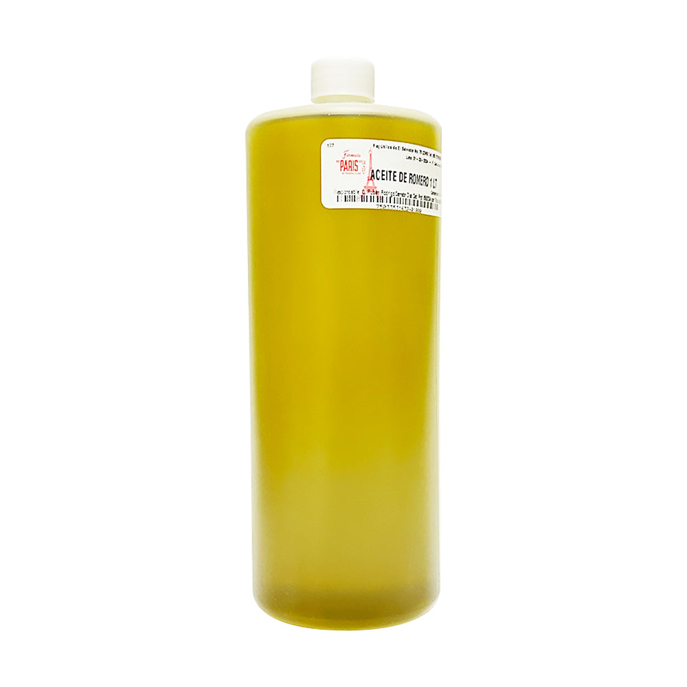 Aceite de Romero 1 L