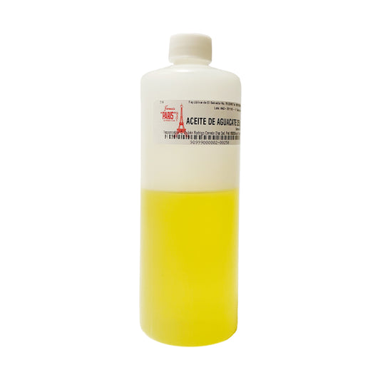 Aceite de Aguacate 250 g