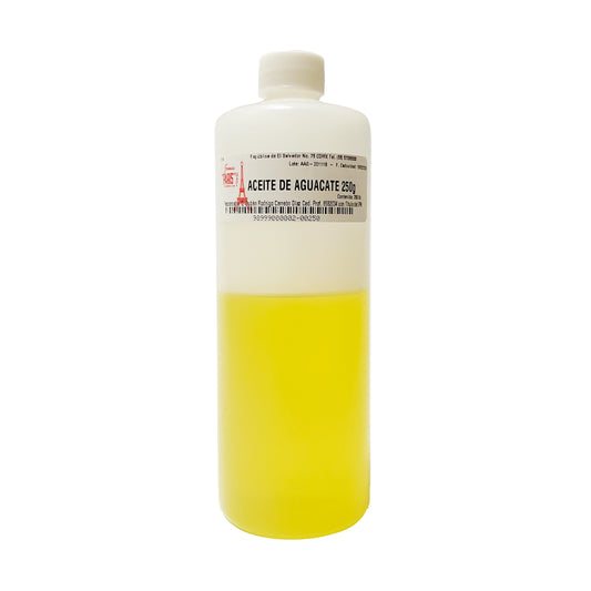 Aceite de Aguacate 250 g