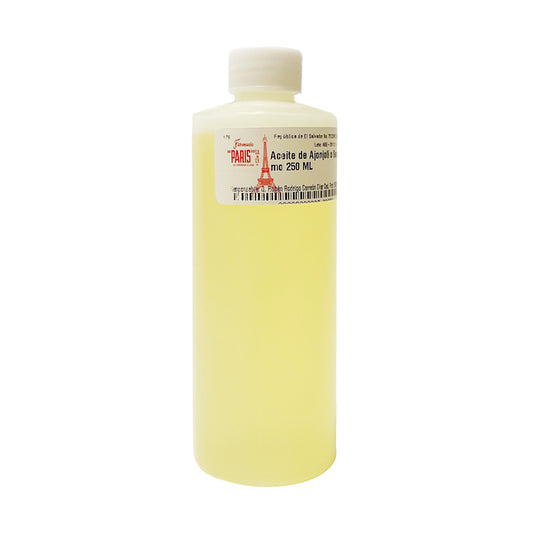 Aceite de Sésamo o Ajonjolí 250 g