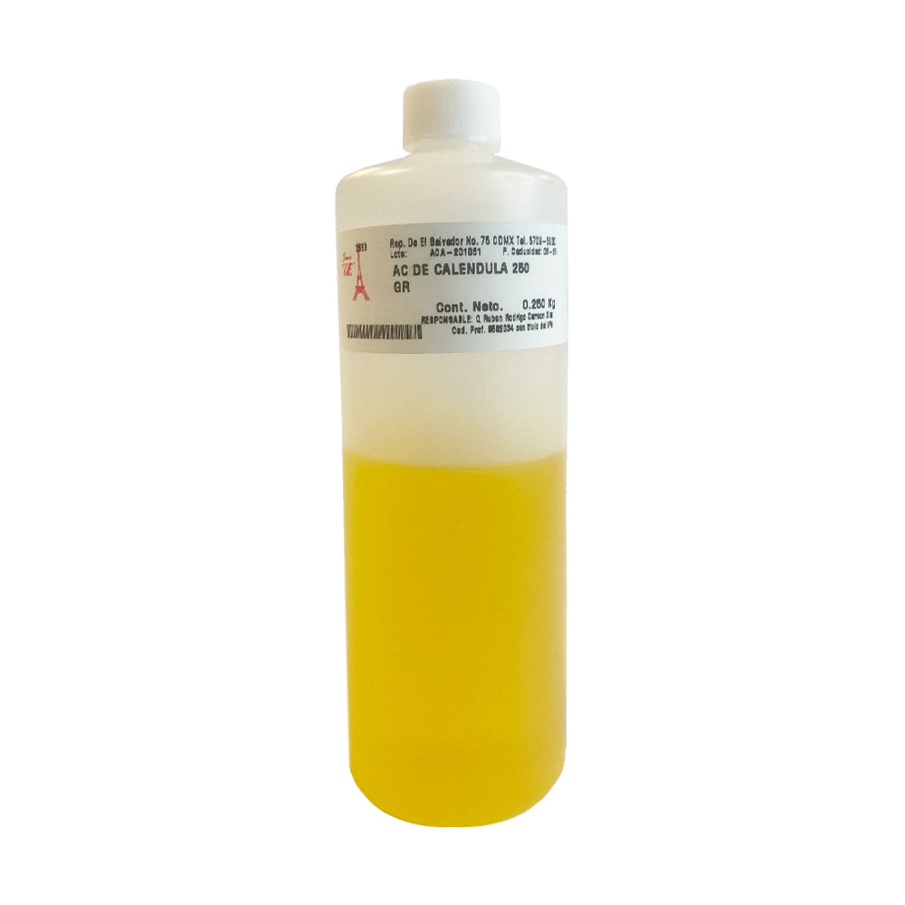 Aceite de caléndula 250 g