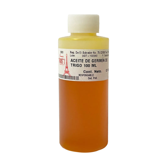 Aceite de germen de trigo 100 ml