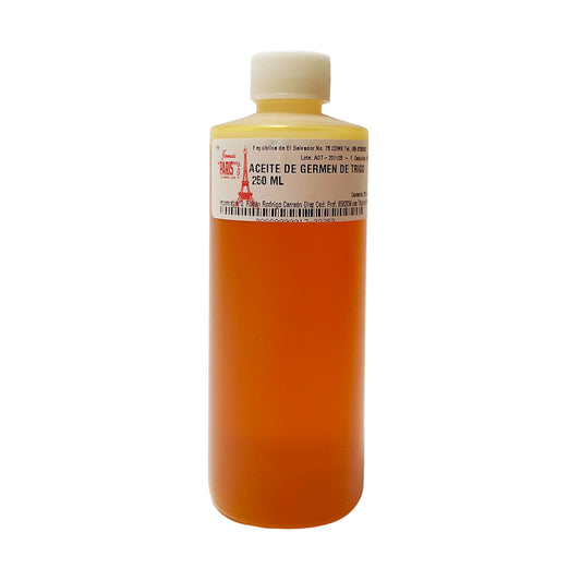 Aceite de Germen de Trigo 250 ml