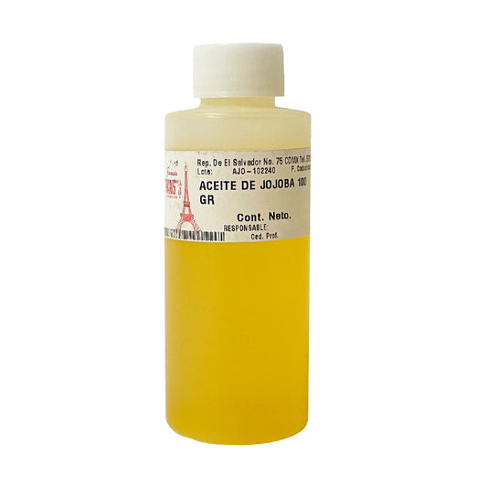Aceite de Jojoba 100 g