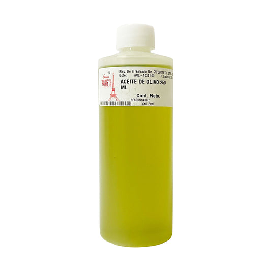 Aceite de olivo 250 ml