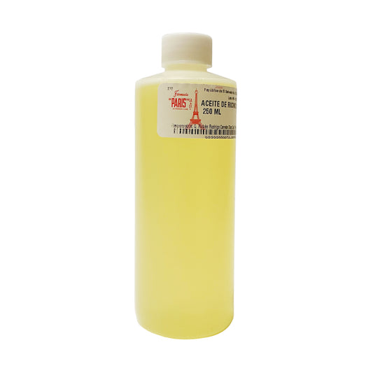 Aceite de Ricino o de Castor 250 ml