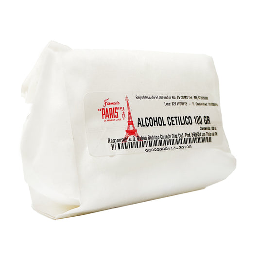 Alcohol Cetílico 100 g