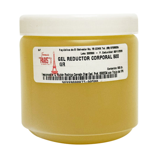 Gel Reductor 500 ml