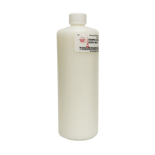 Shampoo crematizado de Placenta 500 ml