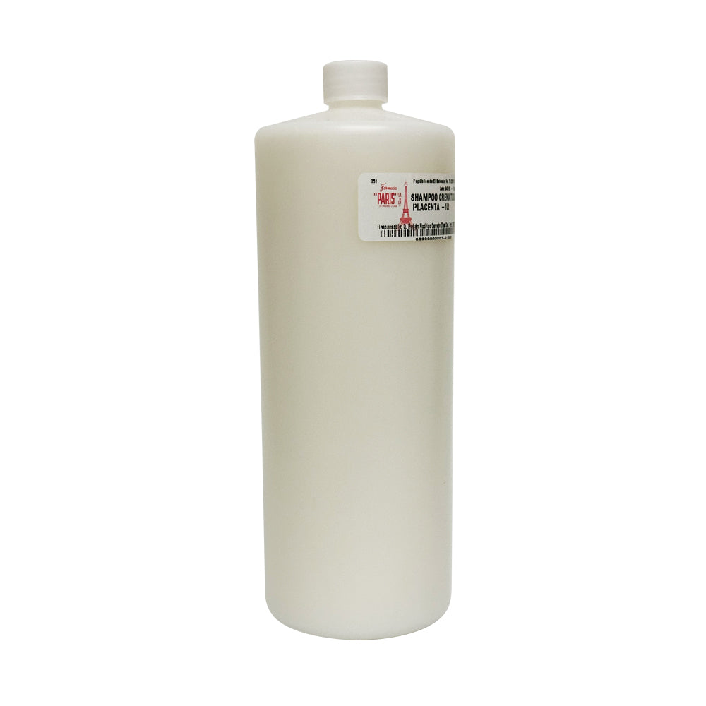 Shampoo crematizado de Placenta 1 L