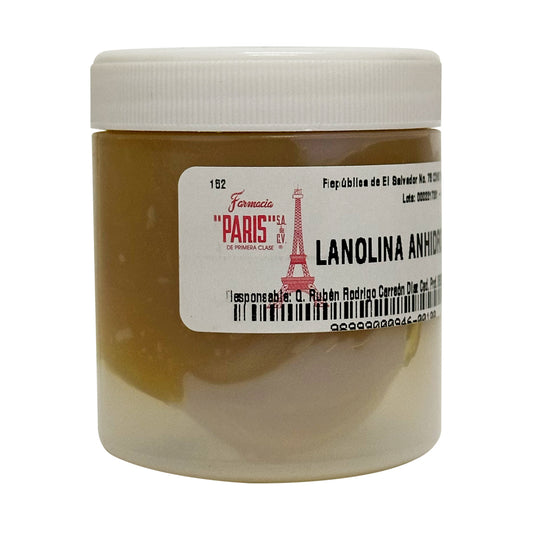 Lanolina Anhidro 100 g