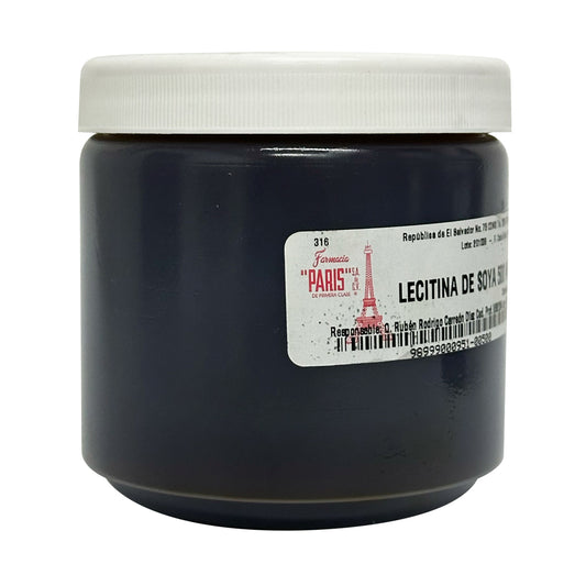 Lecitina de Soya 500 g