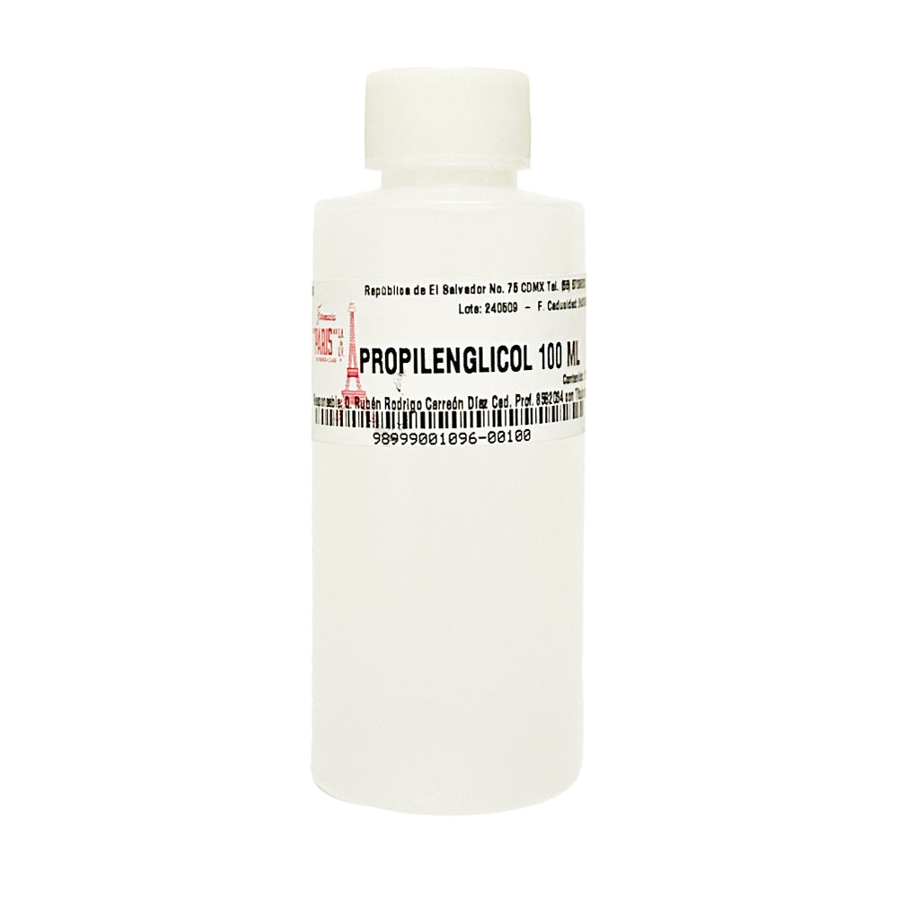 Propilenglicol 100 ml