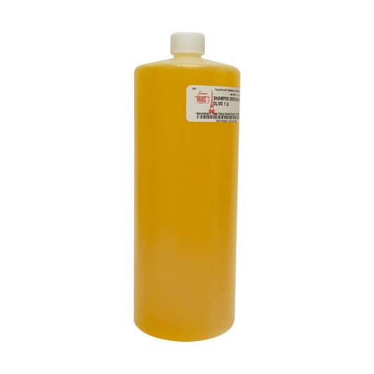 Shampoo cristalino de Olivo 1 L