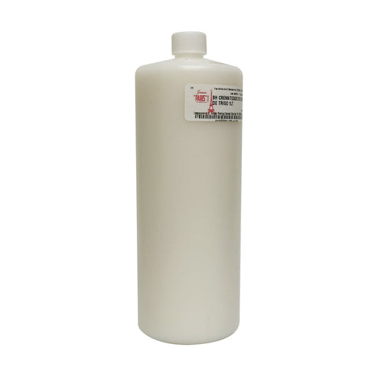 Shampoo crematizado de Germen de Trigo 1 L