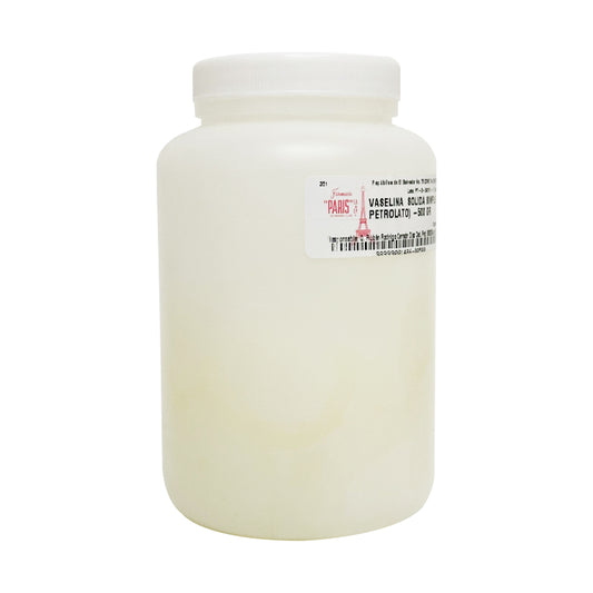 Vaselina solida simple 500 g