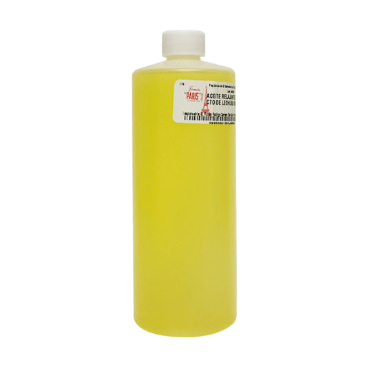 Aceite relajante con extracto de lechuga 500 ml