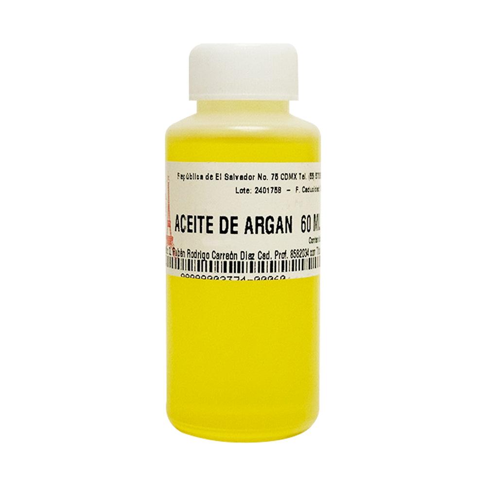 Aceite de Argán 60 ml