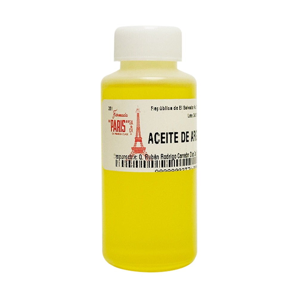 Aceite de Argán 60 ml