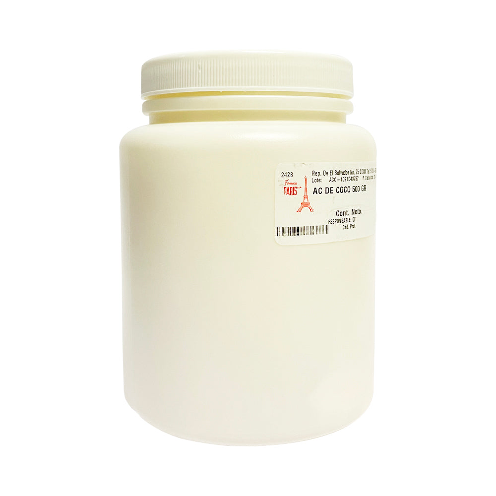 Aceite de Coco 500 g