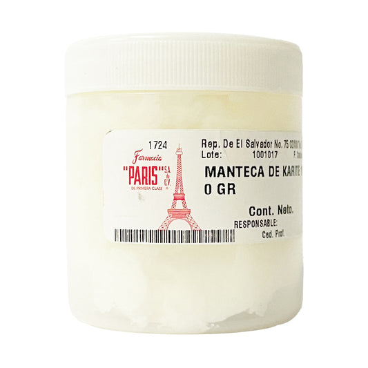 Manteca de Karité 100 g