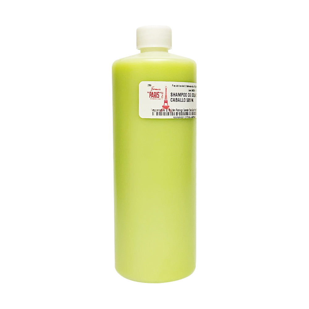 Shampoo de cola de caballo 500 ml