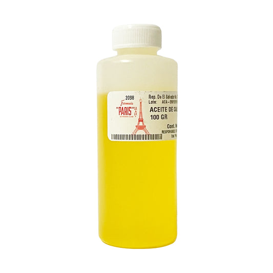 Aceite de caléndula 100 g