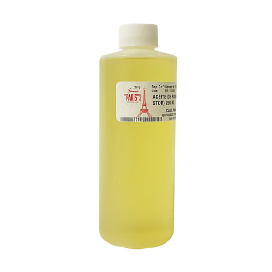 Aceite de ricino (Castor) 250 ml